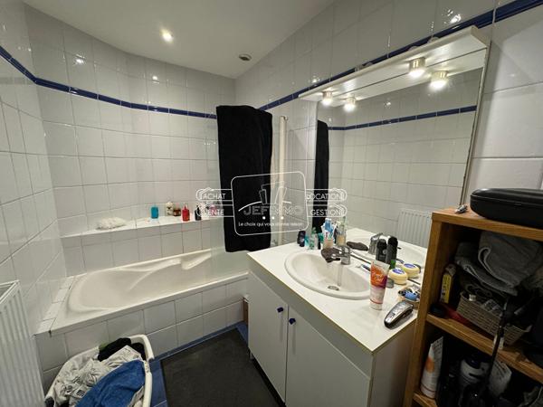 Appartement St Julien De Concelles 3 pièce(s) 69.24 m2, Saint julien de concelles 44450