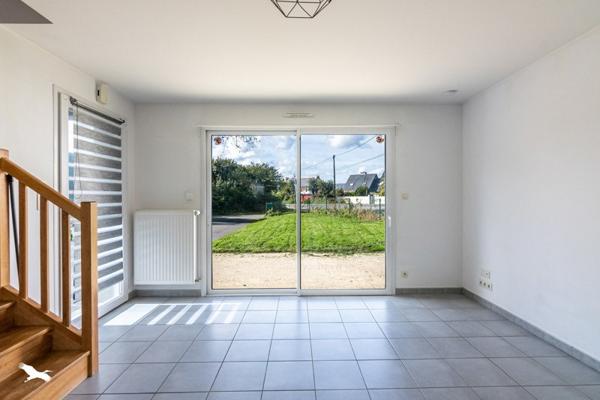 Maison à vendre |  Gouesnou |  5 pièces | 84 m²