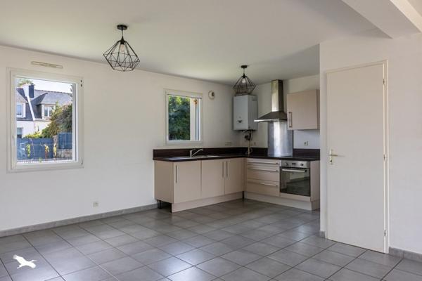 Maison à vendre |  Gouesnou |  5 pièces | 84 m²