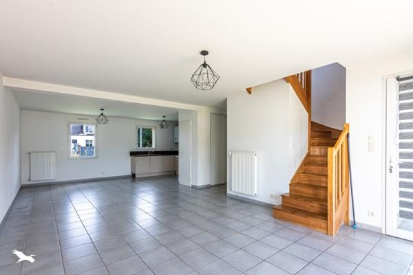 Maison à vendre |  Gouesnou |  5 pièces | 84 m²