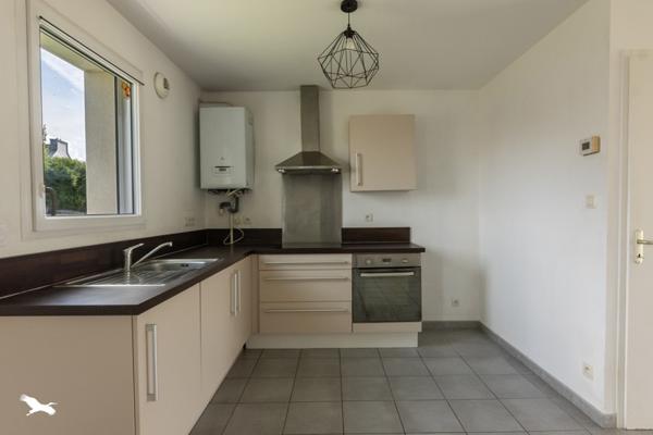 Maison à vendre |  Gouesnou |  5 pièces | 84 m²