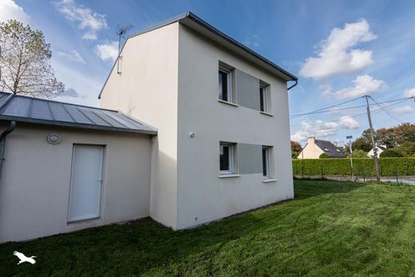 Maison à vendre |  Gouesnou |  5 pièces | 84 m²