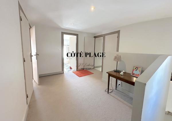 Saint-Palais-sur-Mer (17420) Maison familiale avec piscine à 2 km de la plage - Quartier calme proche commodités - PRIX DE VENTE 434.600€