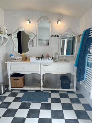 Saint-Palais-sur-Mer (17420) Maison familiale avec piscine à 2 km de la plage - Quartier calme proche commodités - PRIX DE VENTE 434.600€