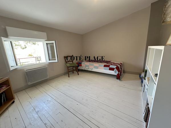 Saint-Palais-sur-Mer (17420) Maison familiale avec piscine à 2 km de la plage - Quartier calme proche commodités - PRIX DE VENTE 434.600€