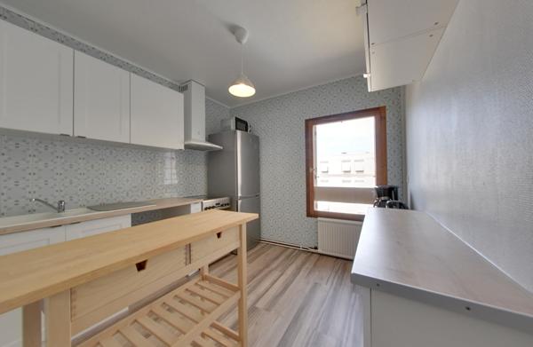 Appartement T4 meublé Auxerre à louer