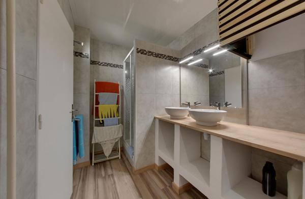 Appartement T4 meublé Auxerre à louer