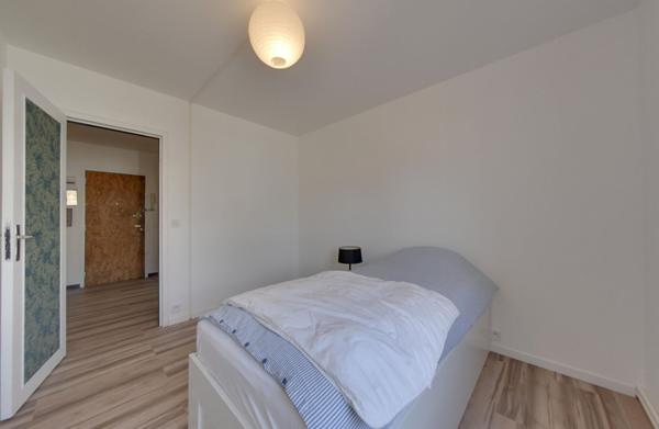 Appartement T4 meublé Auxerre à louer