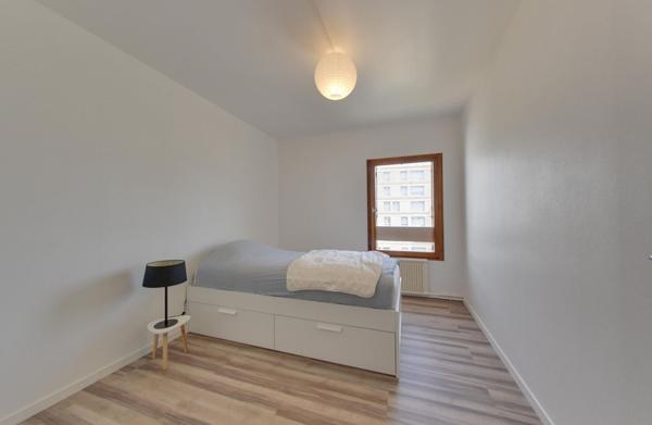 Appartement T4 meublé Auxerre à louer