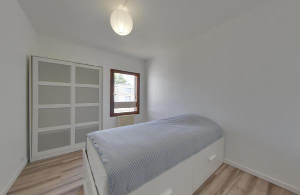 Appartement T4 meublé Auxerre à louer