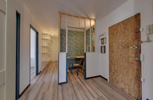 Appartement T4 meublé Auxerre à louer