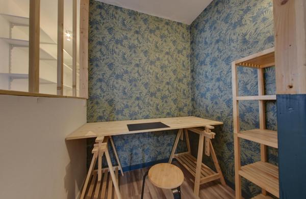 Appartement T4 meublé Auxerre à louer
