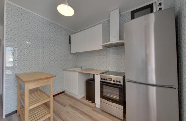 Appartement T4 meublé Auxerre à louer
