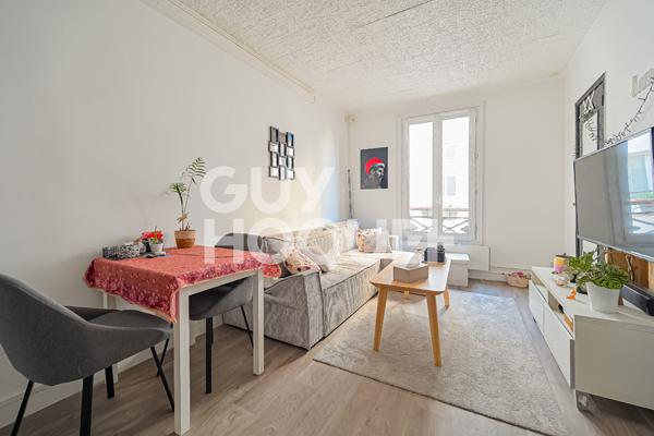 3 Pièces Oberkampf - 67m2