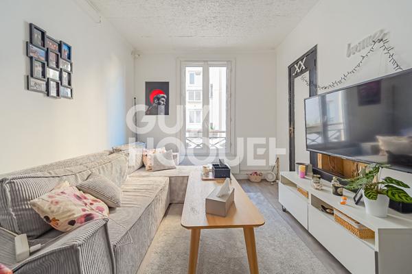 3 Pièces Oberkampf - 67m2