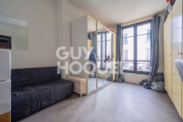 3 Pièces Oberkampf - 67m2