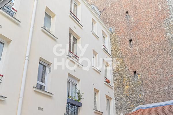 3 Pièces Oberkampf - 67m2