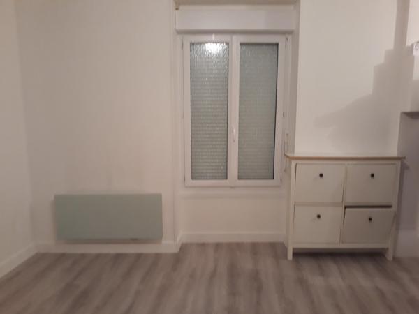 maison entièrement renovée