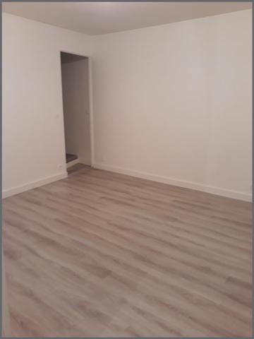 maison entièrement renovée