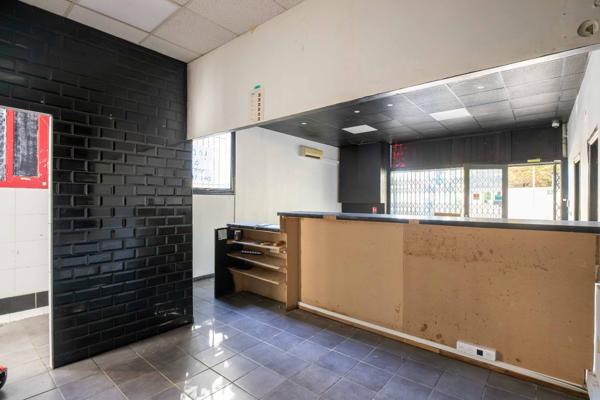 Vente Local commercil boutonnet 34000 Montpellier