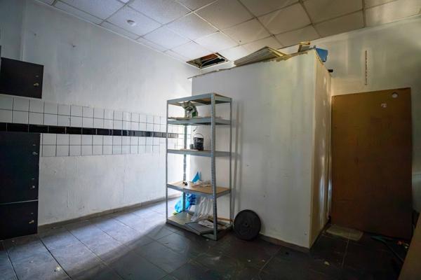 Vente Local commercil boutonnet 34000 Montpellier