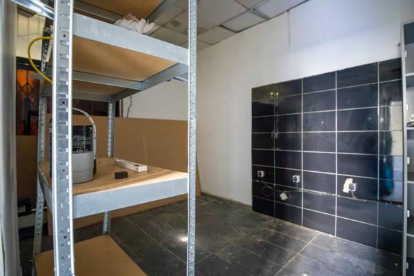 Vente Local commercil boutonnet 34000 Montpellier