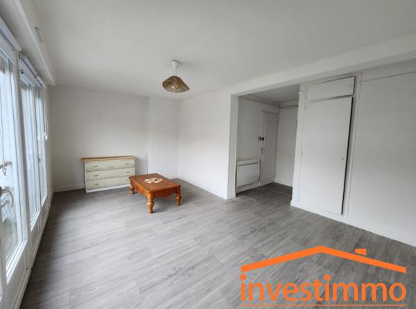 Immeuble