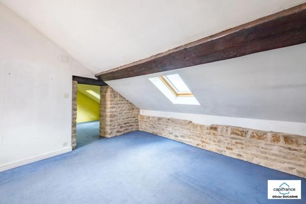 Appartement à vendre 2 pièces DIJON (21) secteur recherché