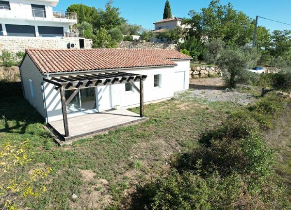 Maison à vendre  4 pièces • 76 m2 Rosières