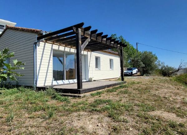 Maison à vendre  4 pièces • 76 m2 Rosières