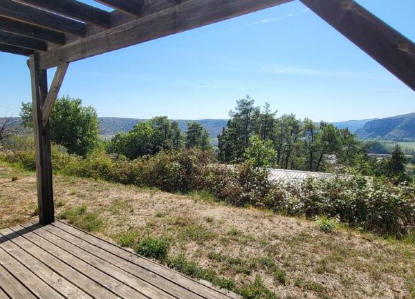 Maison à vendre  4 pièces • 76 m2 Rosières