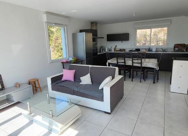 Maison à vendre  4 pièces • 76 m2 Rosières