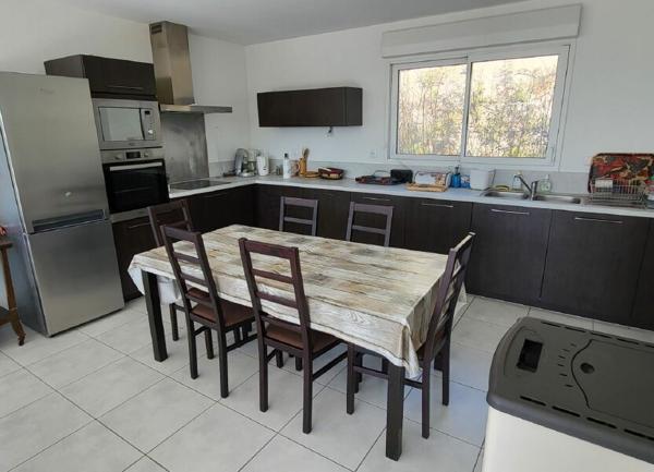 Maison à vendre  4 pièces • 76 m2 Rosières