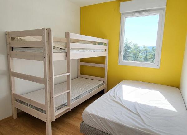 Maison à vendre  4 pièces • 76 m2 Rosières