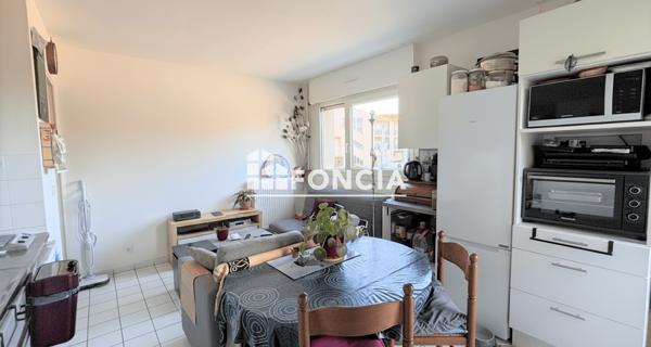 À vendre Appartement 2 pièces 28 m² - Châtelaillon-plage 17340