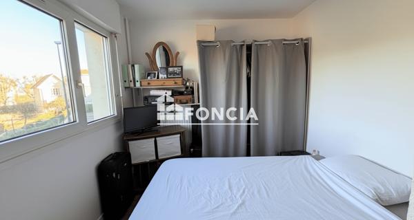À vendre Appartement 2 pièces 28 m² - Châtelaillon-plage 17340