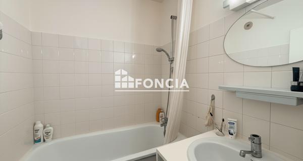 À vendre Appartement 2 pièces 28 m² - Châtelaillon-plage 17340