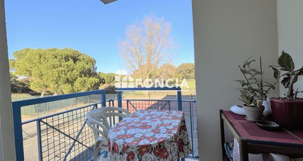 À vendre Appartement 2 pièces 28 m² - Châtelaillon-plage 17340