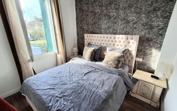 Maison à vendre    5 pièces •  Dordives