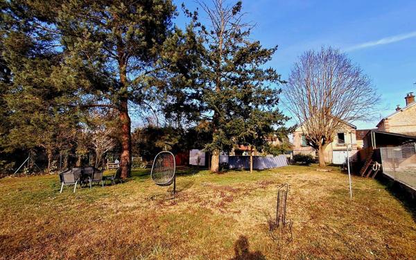 Maison à vendre    5 pièces •  Dordives