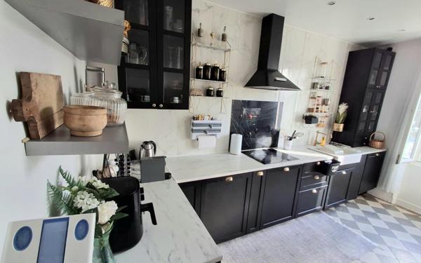 Maison à vendre    5 pièces •  Dordives