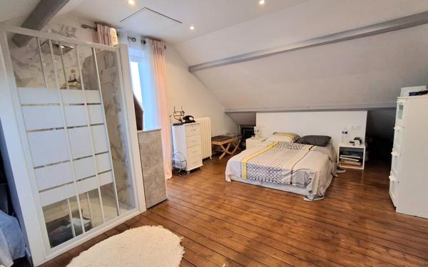 Maison à vendre    5 pièces •  Dordives