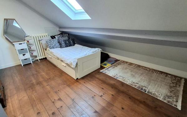 Maison à vendre    5 pièces •  Dordives