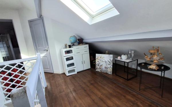 Maison à vendre    5 pièces •  Dordives