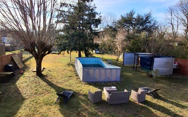 Maison à vendre    5 pièces •  Dordives