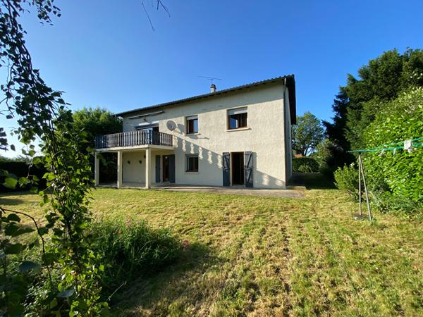 Maison Soreze 6 pièce 144,15 m²