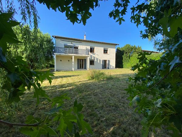 Maison Soreze 6 pièce 144,15 m²