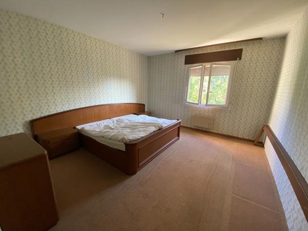 Maison Soreze 6 pièce 144,15 m²