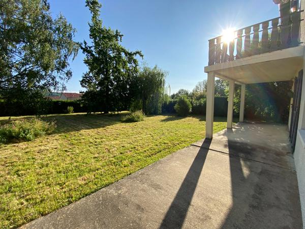 Maison Soreze 6 pièce 144,15 m²