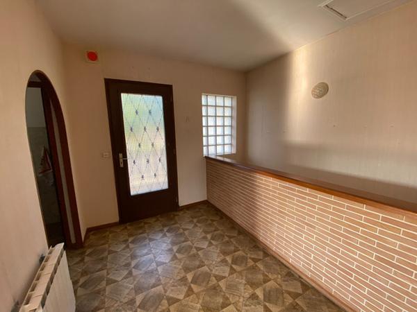 Maison Soreze 6 pièce 144,15 m²